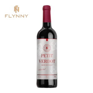 Flynny Pettit Verdot