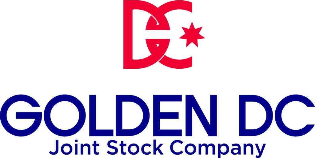 Golden DC Store