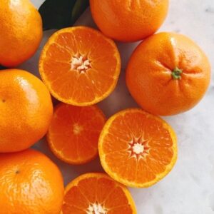 Quýt Úc - Australian Mandarin