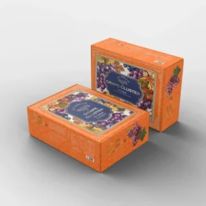 NHO KHÔ NGUYÊN CÀNH ÚC CRIMSON - 300G