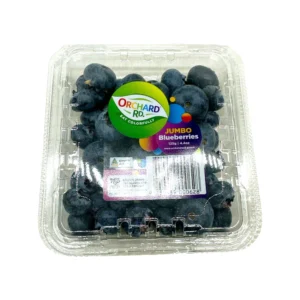 VIỆT QUẤT ÚC JUMBO ORCHARD RD - HỘP 125G